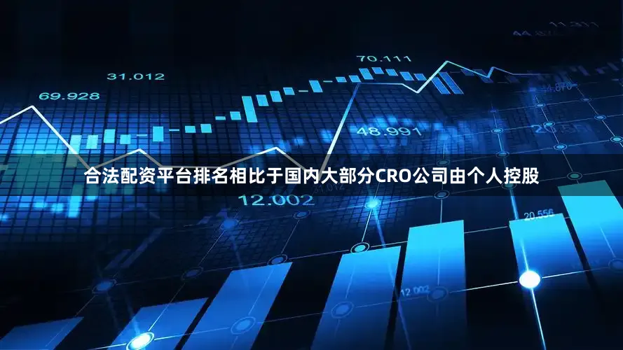 合法配资平台排名　　相比于国内大部分CRO公司由个人控股