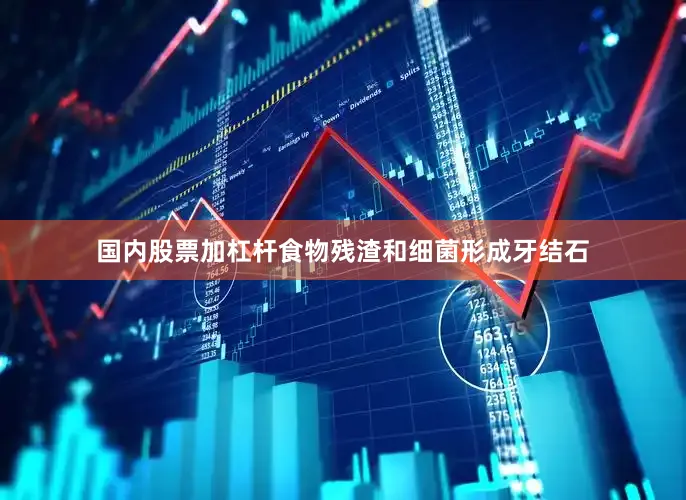 国内股票加杠杆食物残渣和细菌形成牙结石