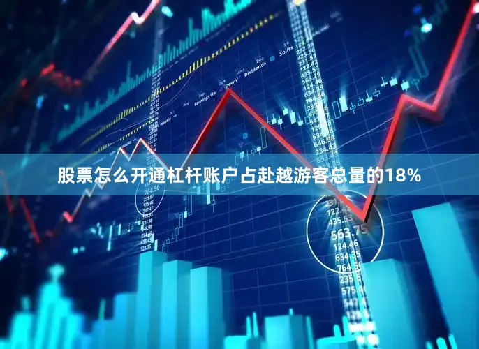 股票怎么开通杠杆账户占赴越游客总量的18%