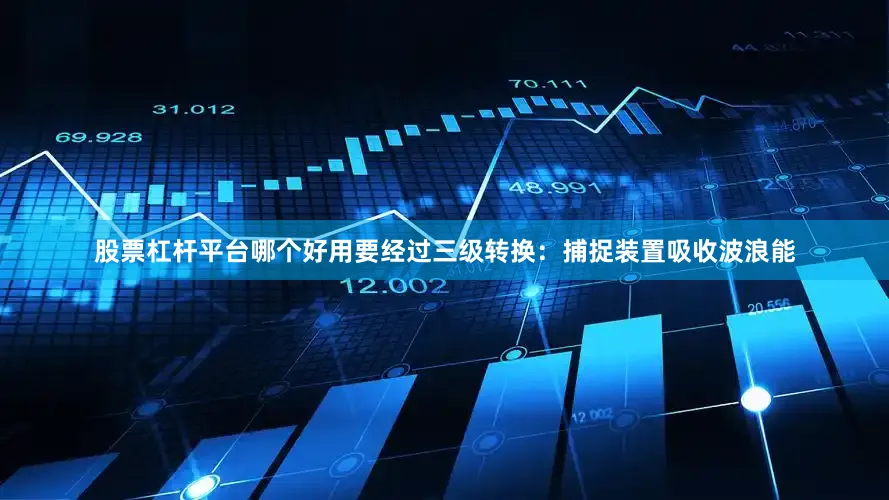 股票杠杆平台哪个好用要经过三级转换：捕捉装置吸收波浪能