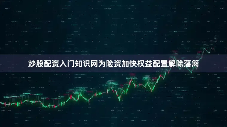 炒股配资入门知识网为险资加快权益配置解除藩篱